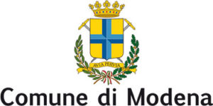 Comune di Modena logo