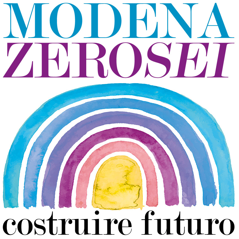 Modena Zerosei logo