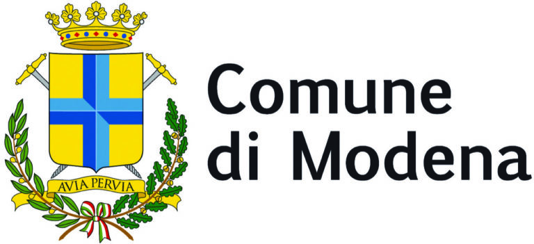 Comune di Modena logo